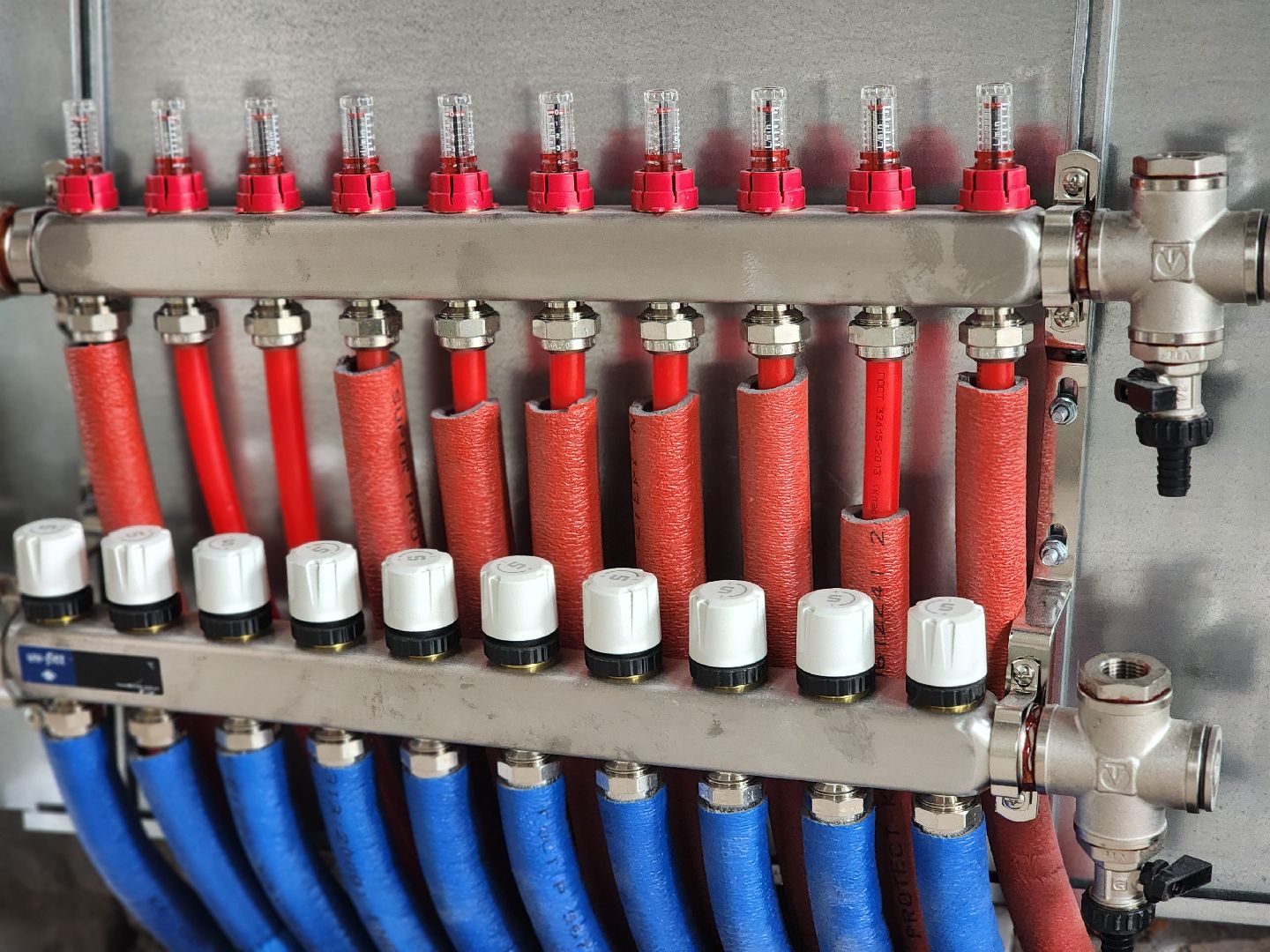 королёв,  капитальный ремонт поликлиники в королеве, медицина в королеве,