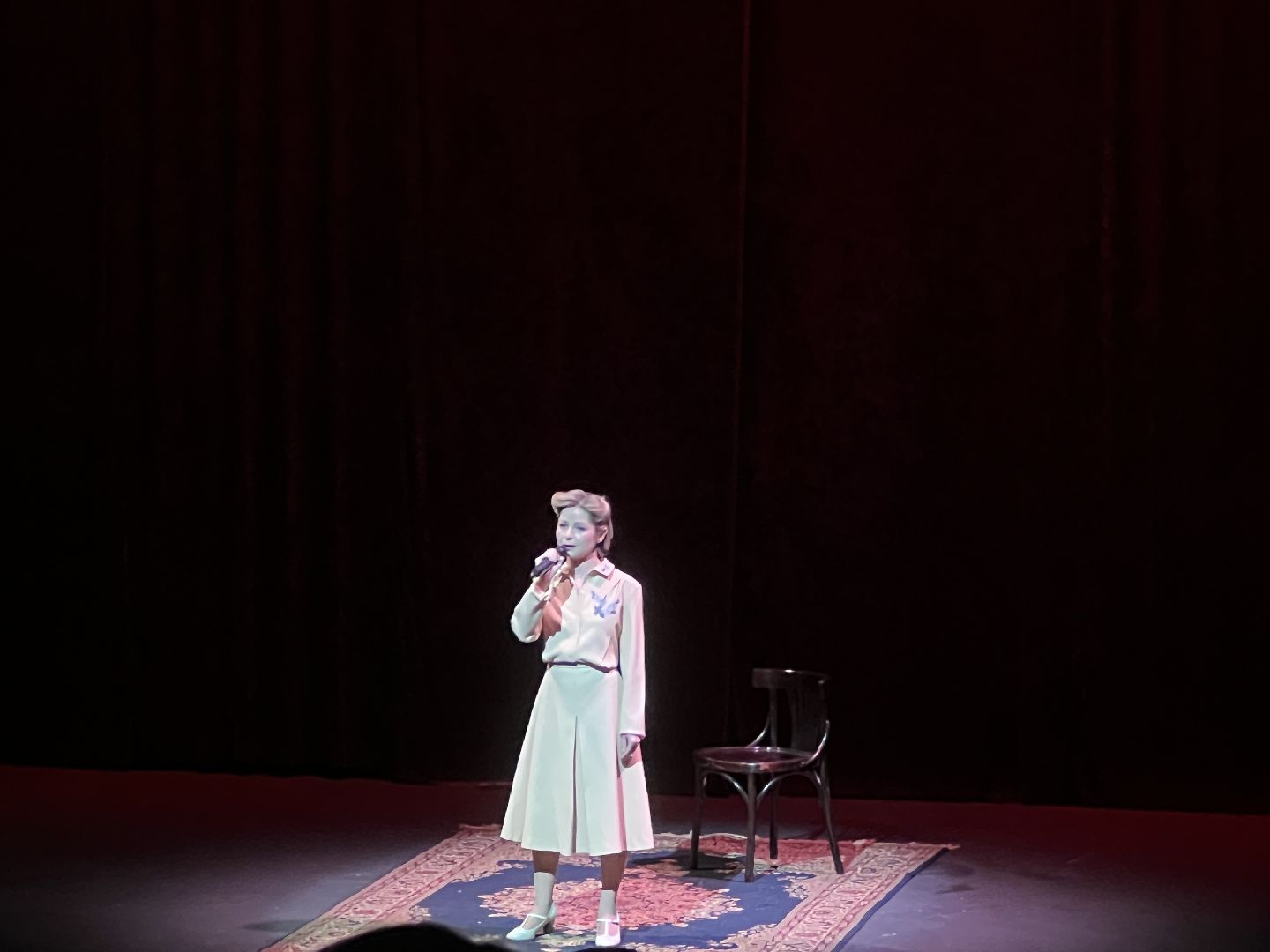 Химки, концерт, театр, 9 мая, День Победы