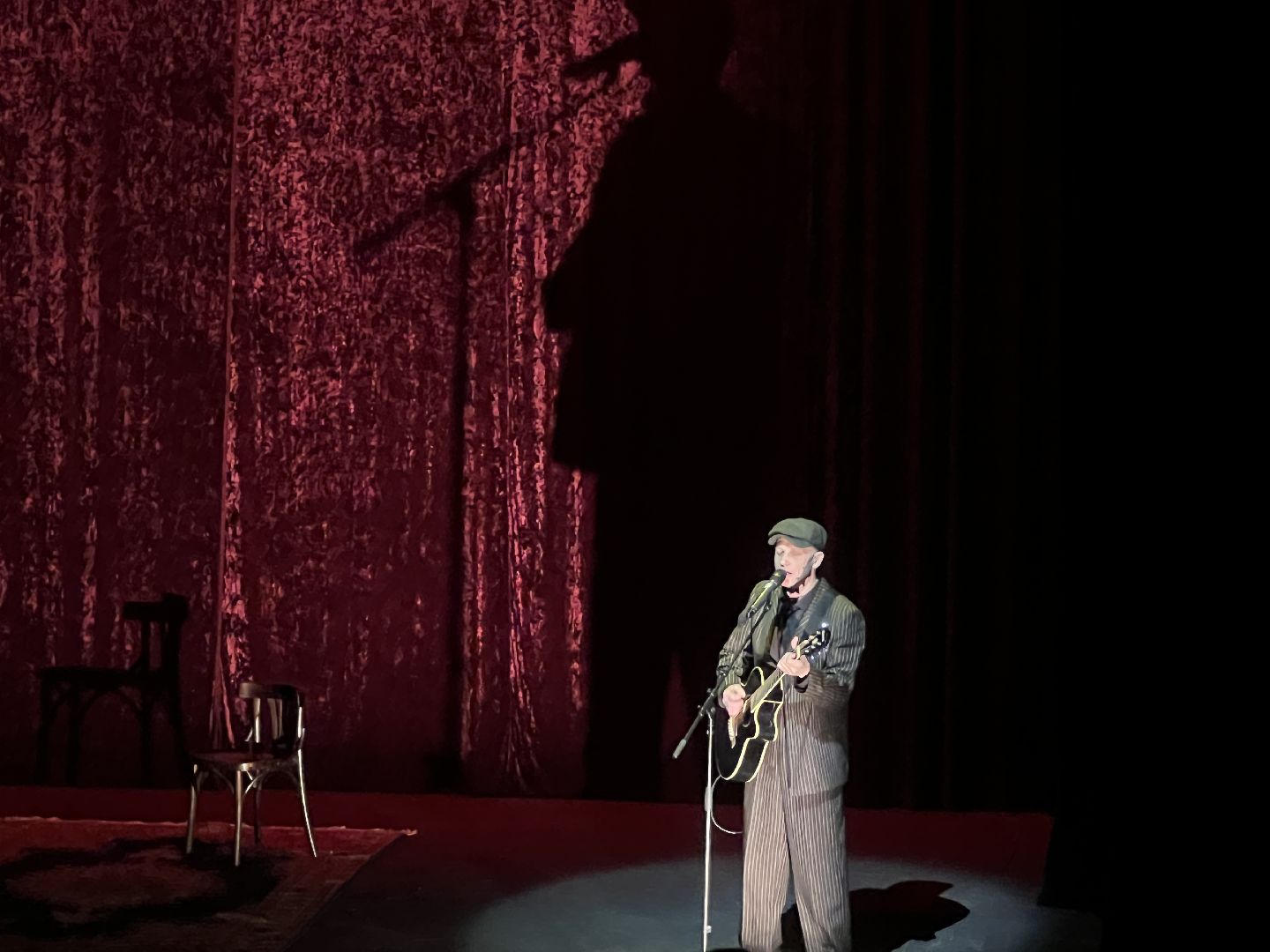 Химки, концерт, театр, 9 мая, День Победы