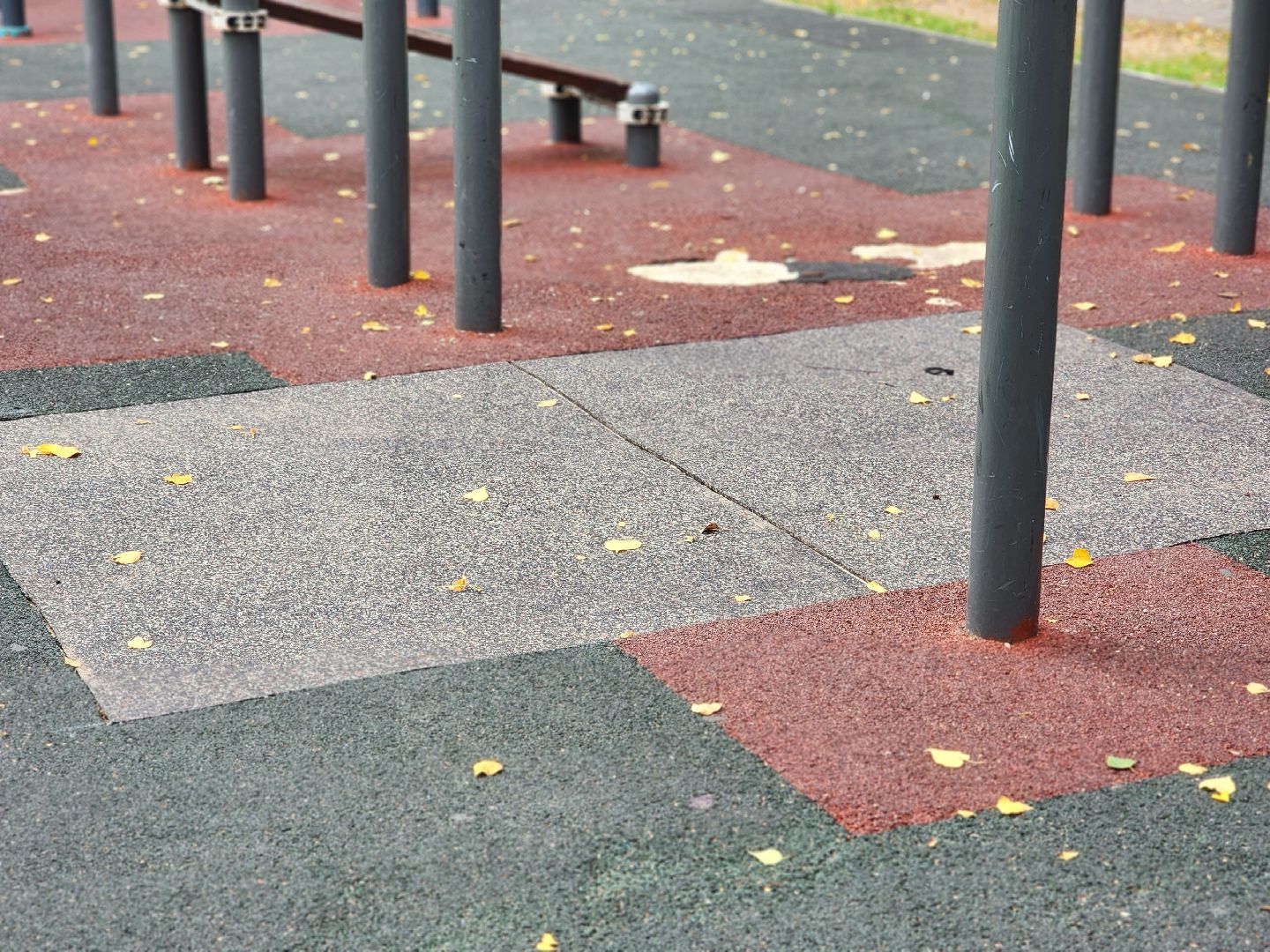 королёв, центральный городской парк в королеве, благоустройство,