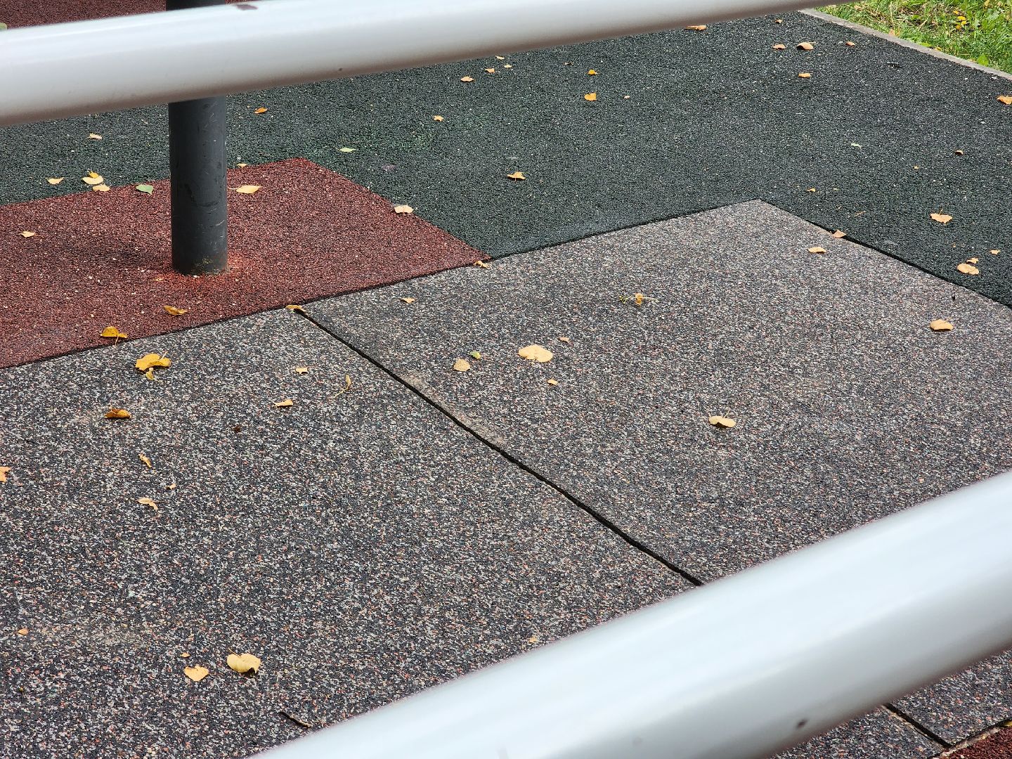 королёв, центральный городской парк в королеве, благоустройство,