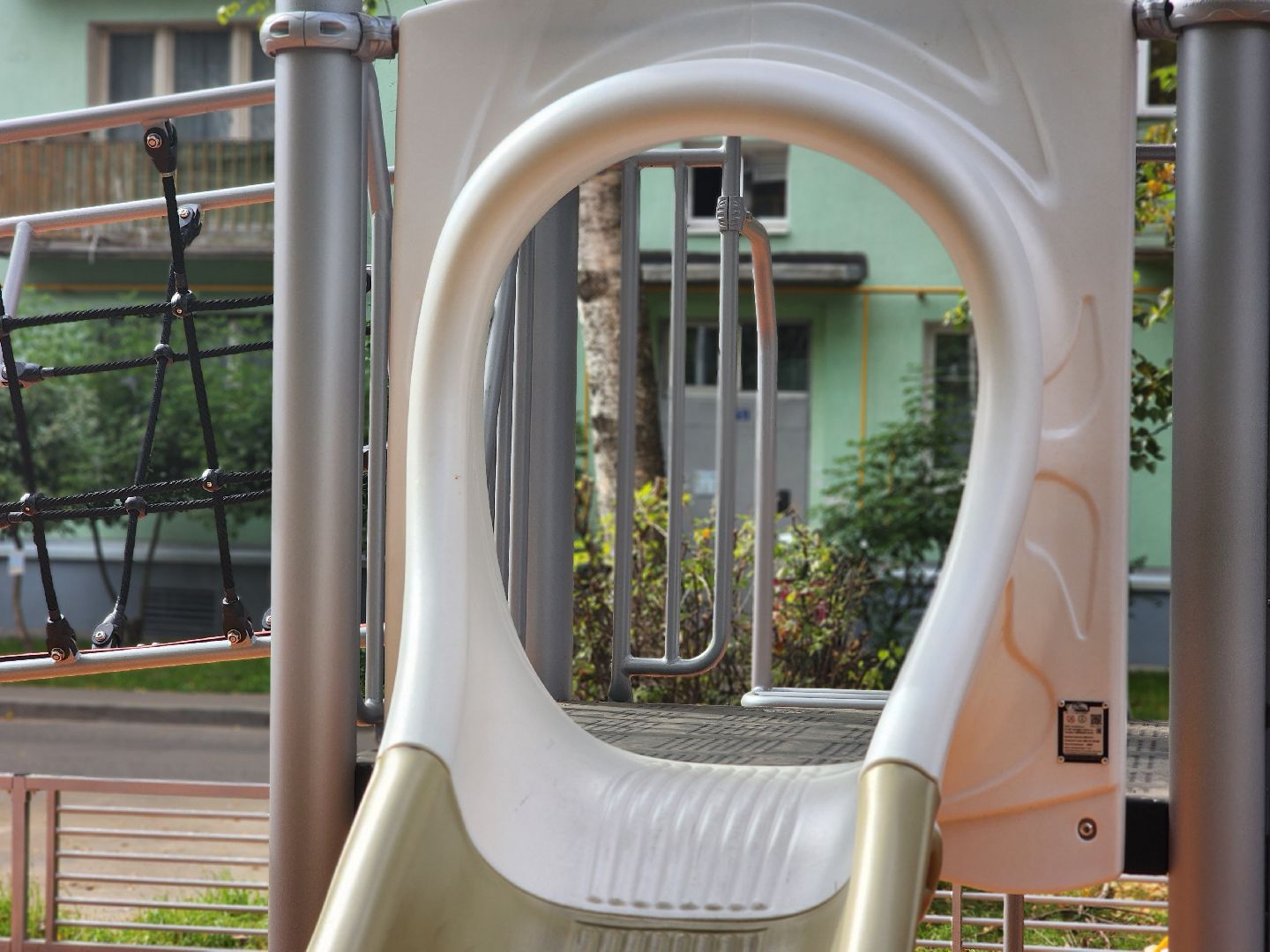 королёв, новые детские площадки в королеве, благоустройство ,