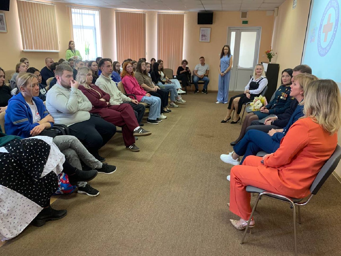 ступино, здравоохранение, скорая медицинская помощь,