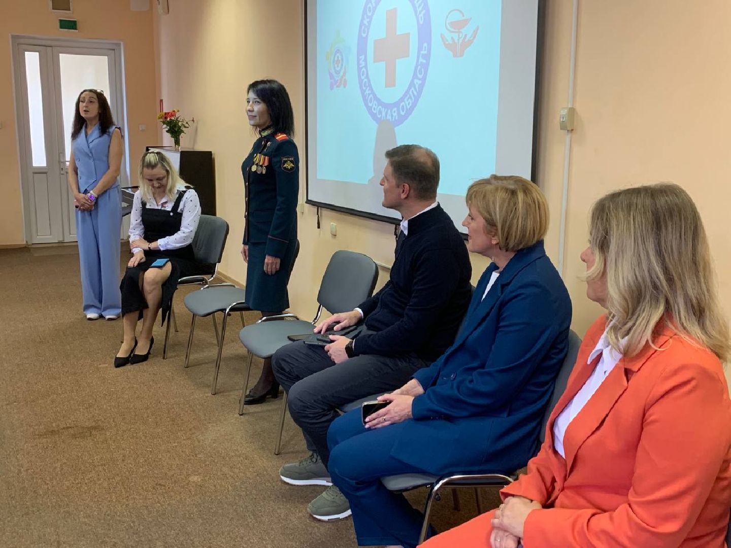 ступино, здравоохранение, скорая медицинская помощь,