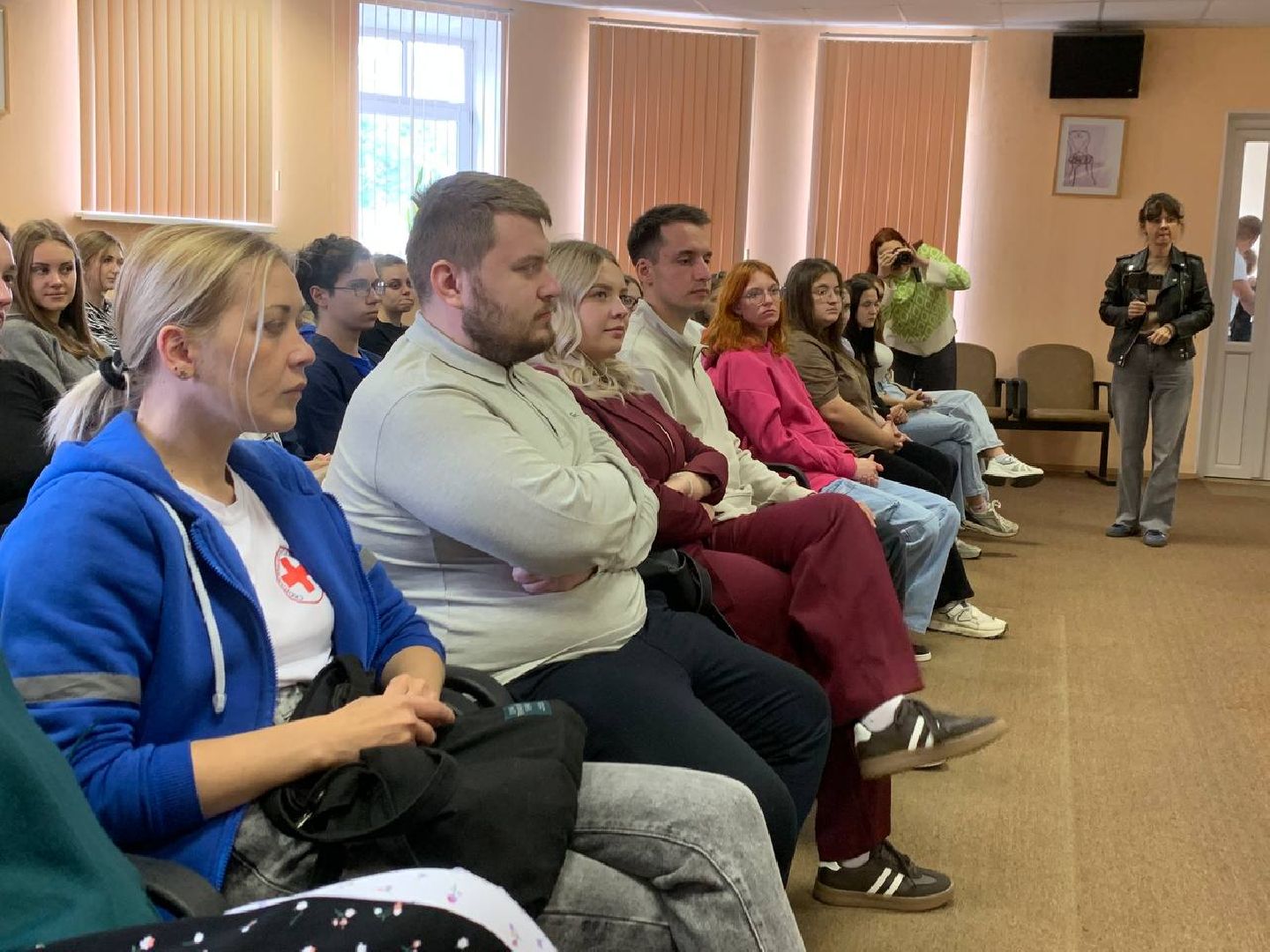 ступино, здравоохранение, скорая медицинская помощь,