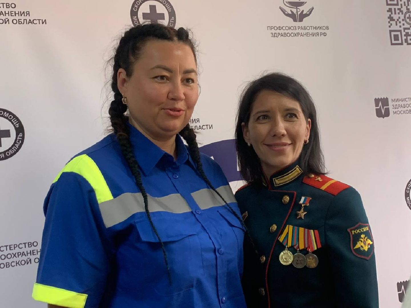 ступино, здравоохранение, скорая медицинская помощь,