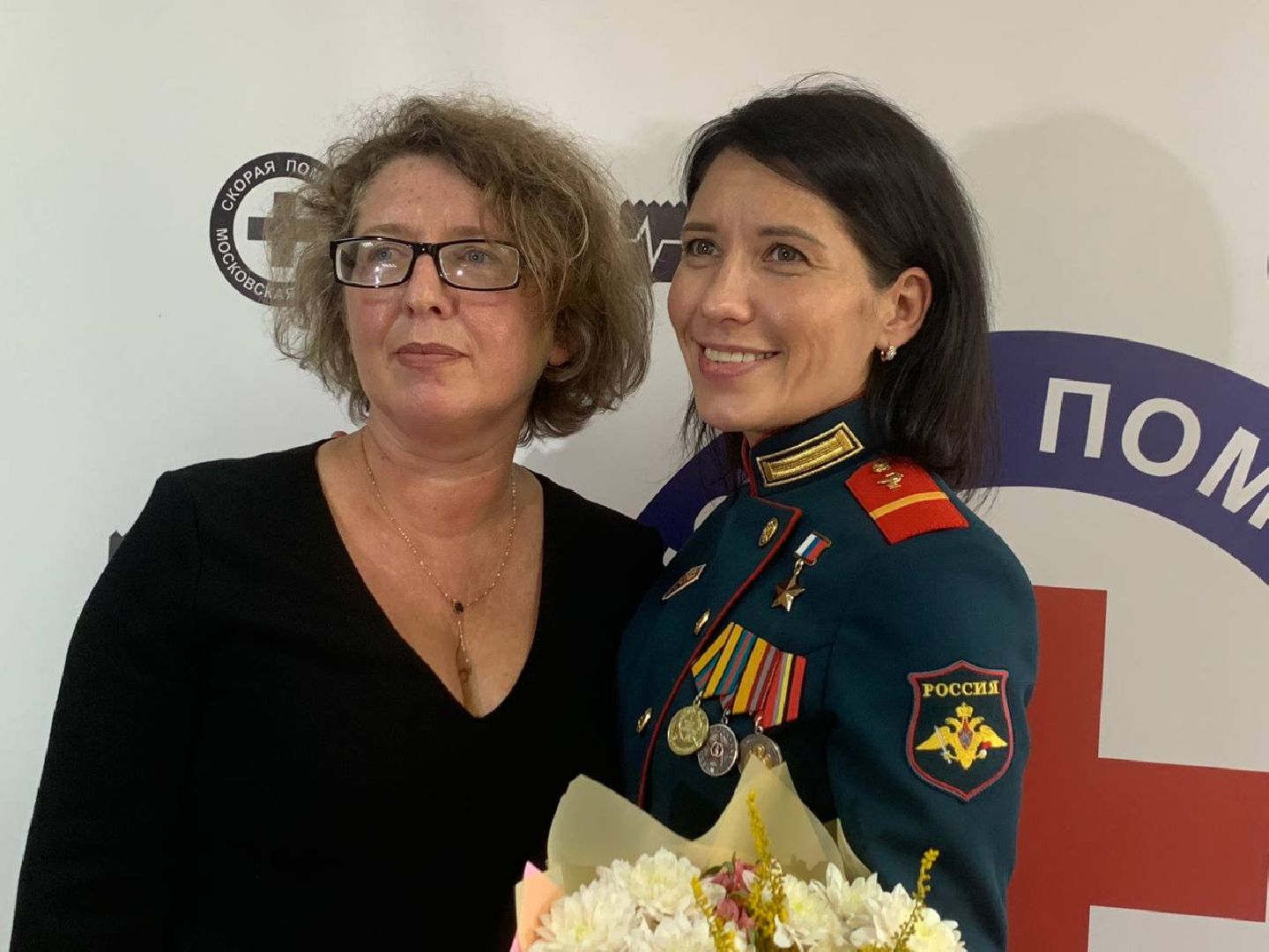 ступино, здравоохранение, скорая медицинская помощь,