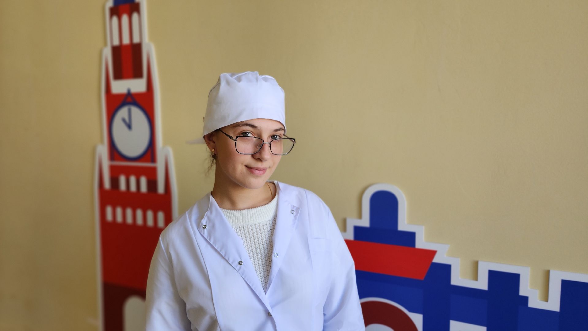 солнечногорск, колледж подмосковье, фармация, студенты,