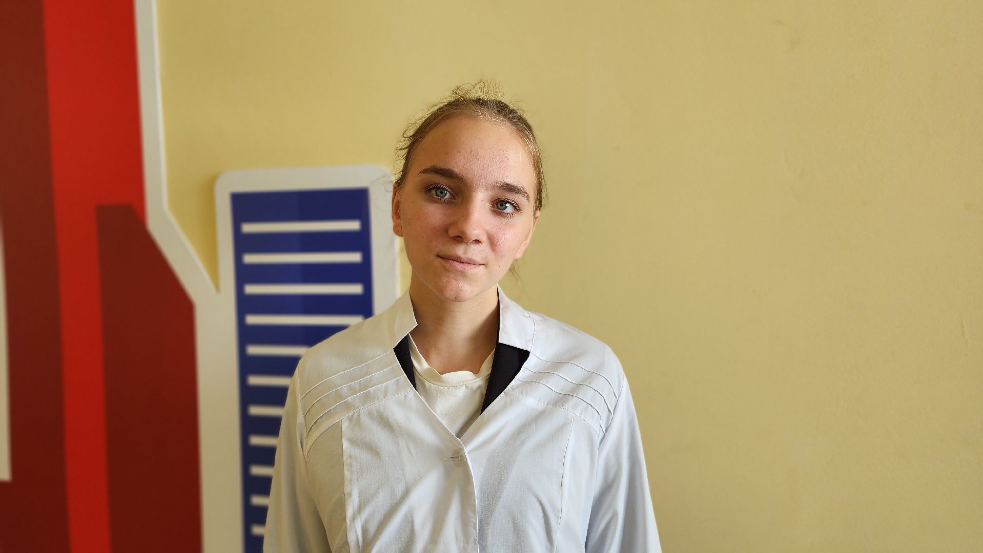 солнечногорск, колледж подмосковье, фармация, студенты,