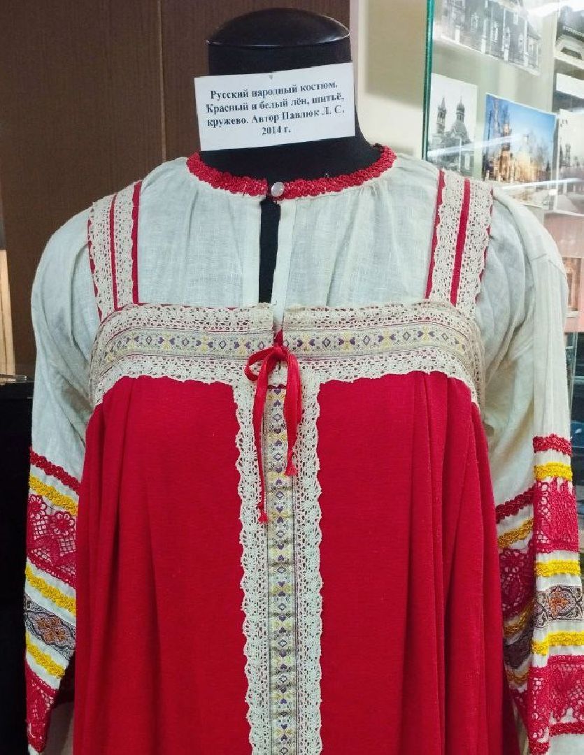 ивантеевка, пушкинский, историко-краеведческий музей, экскурсия, получатели социальных услуг, центр социального обслуживания, история, экспонаты, экспозиция,