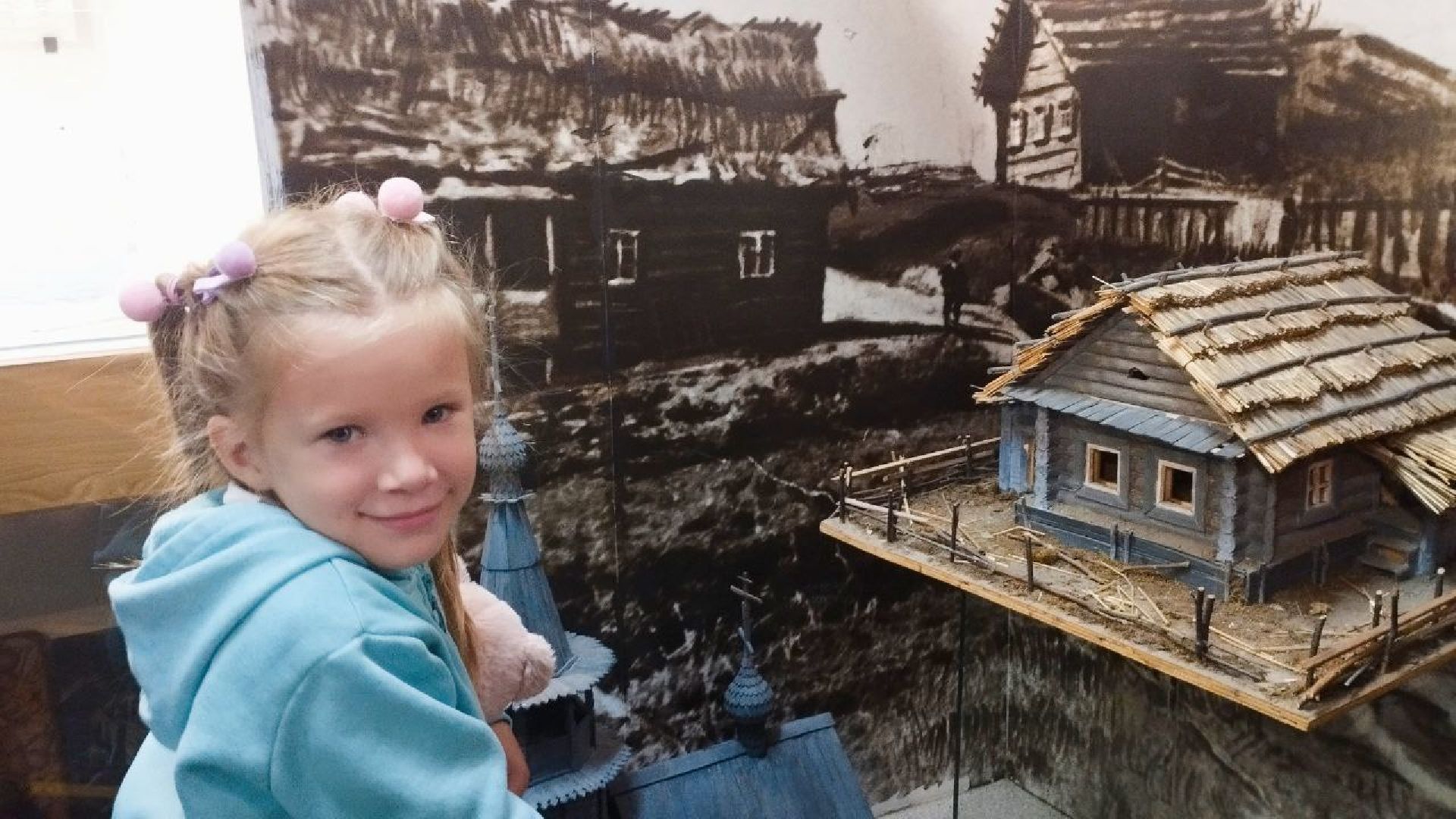 ивантеевка, пушкинский, историко-краеведческий музей, экскурсия, получатели социальных услуг, центр социального обслуживания, история, экспонаты, экспозиция,