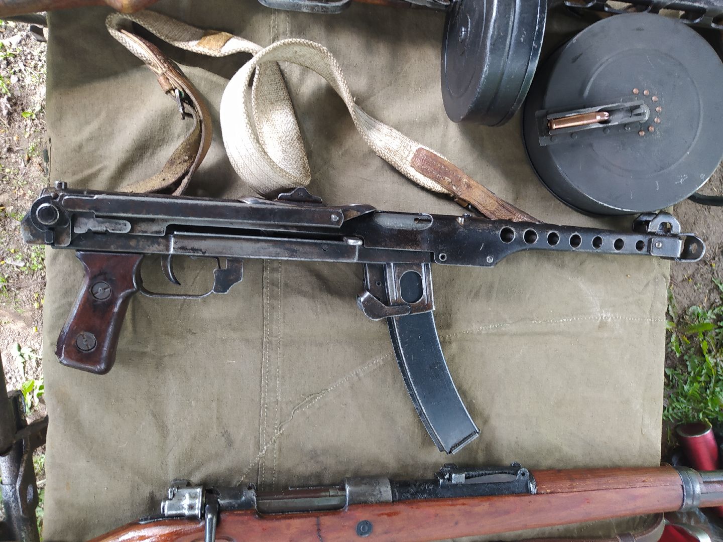 День Победы, 9 Мая, праздник