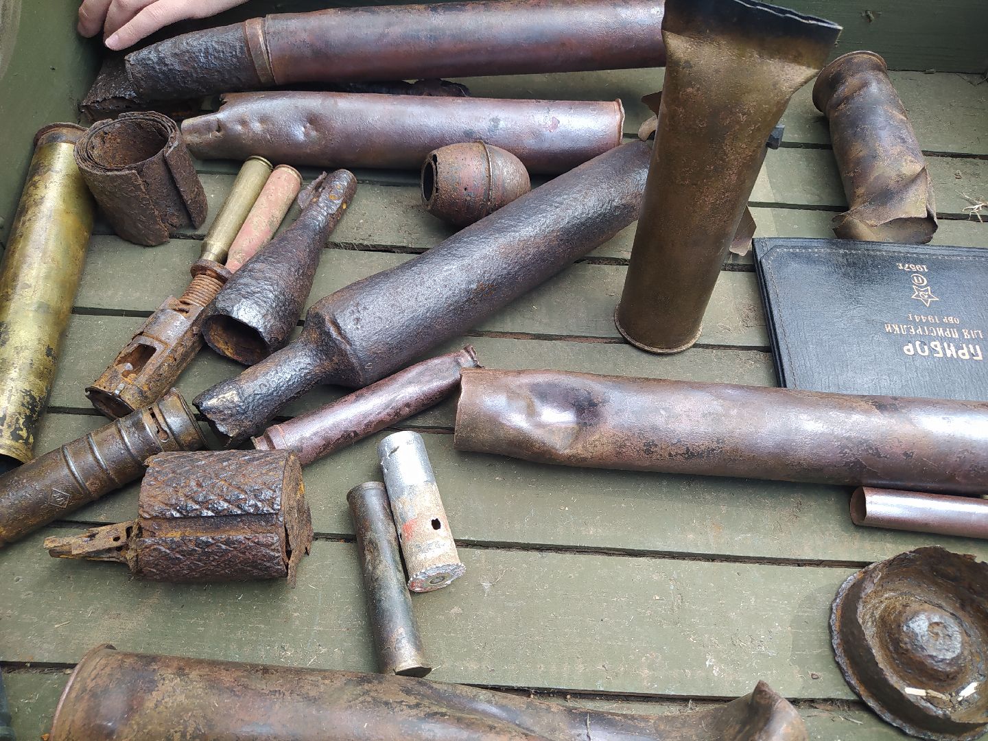 День Победы, 9 Мая, праздник