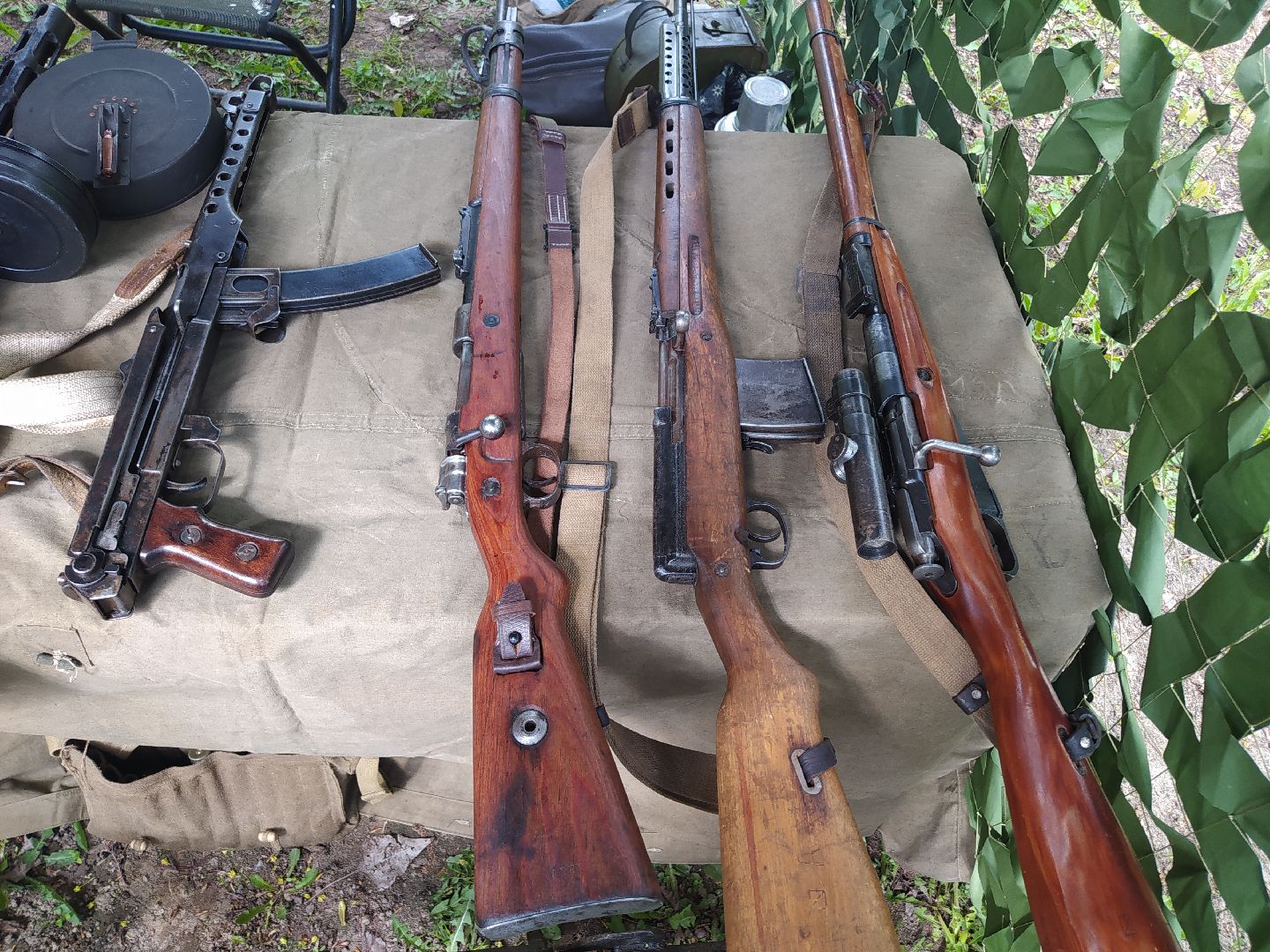 День Победы, 9 Мая, праздник