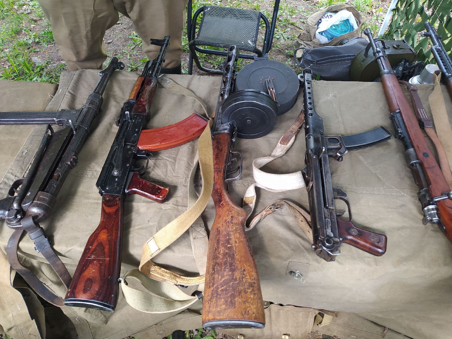 День Победы, 9 Мая, праздник