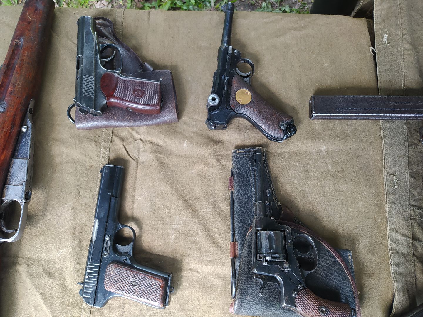 День Победы, 9 Мая, праздник