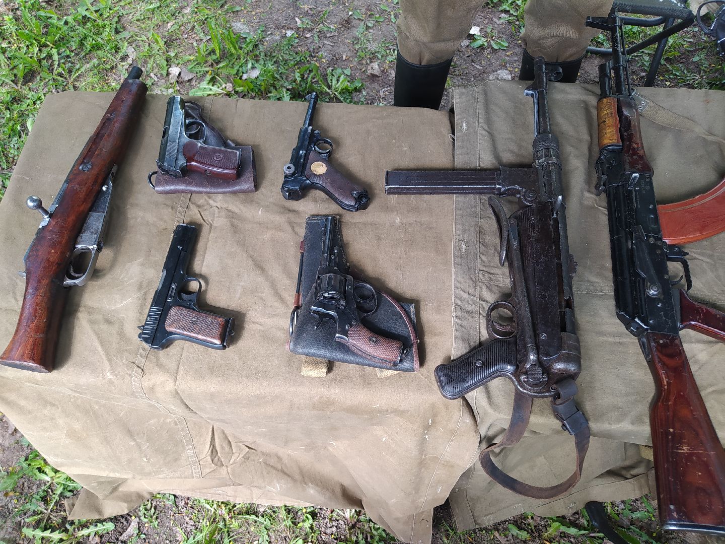 День Победы, 9 Мая, праздник