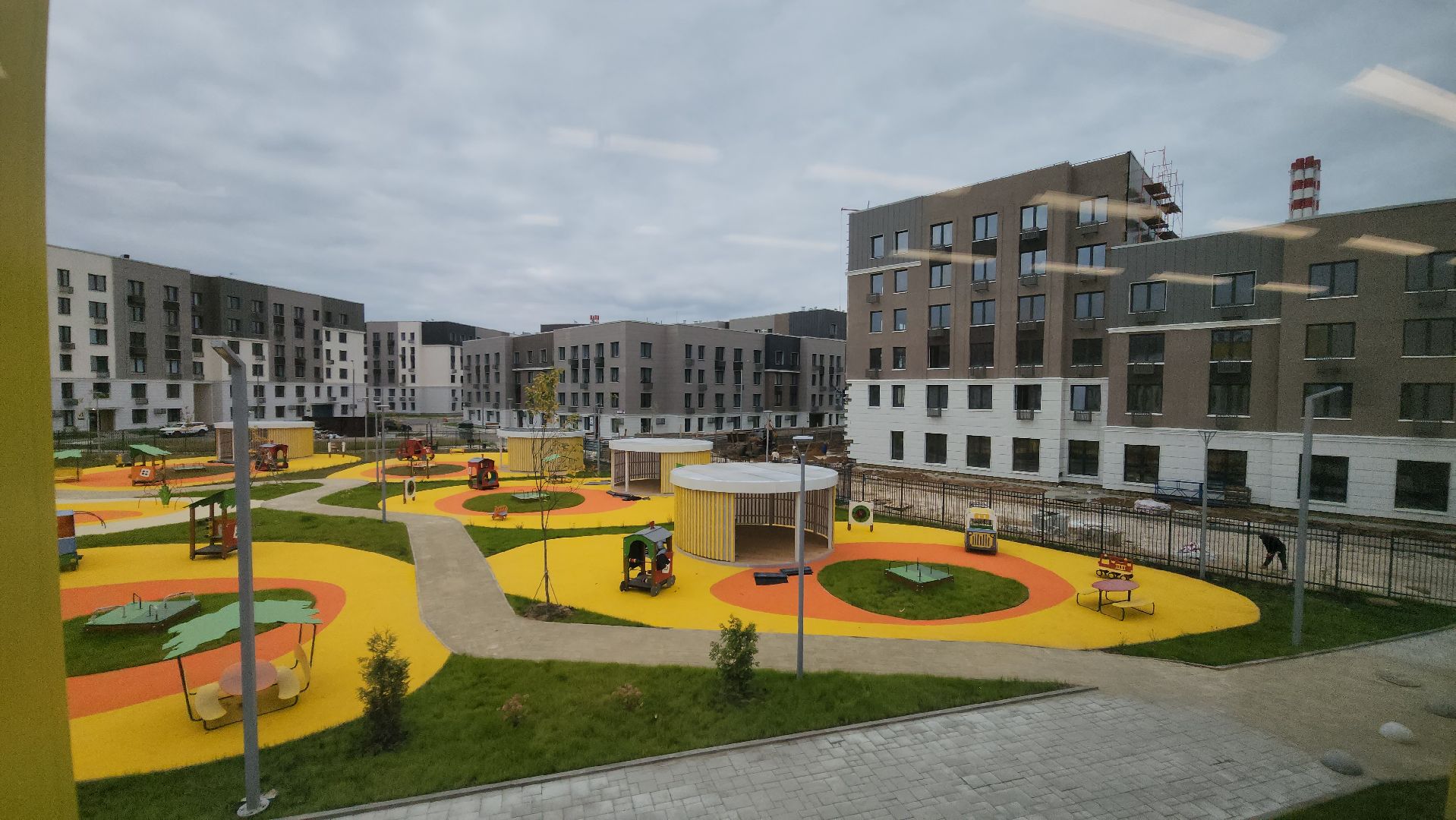 красногорск, жкх, управляющая компания,детский сад,