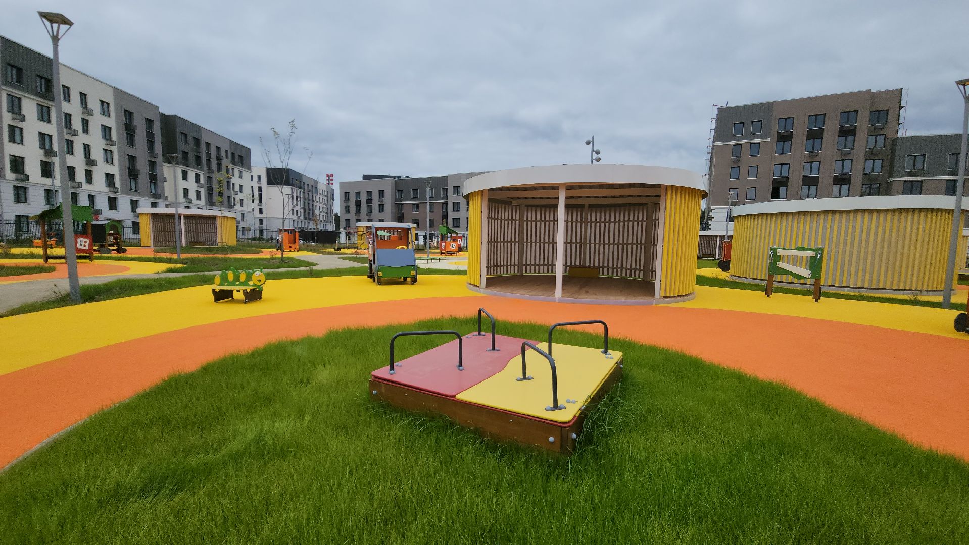 красногорск, жкх, управляющая компания,детский сад,