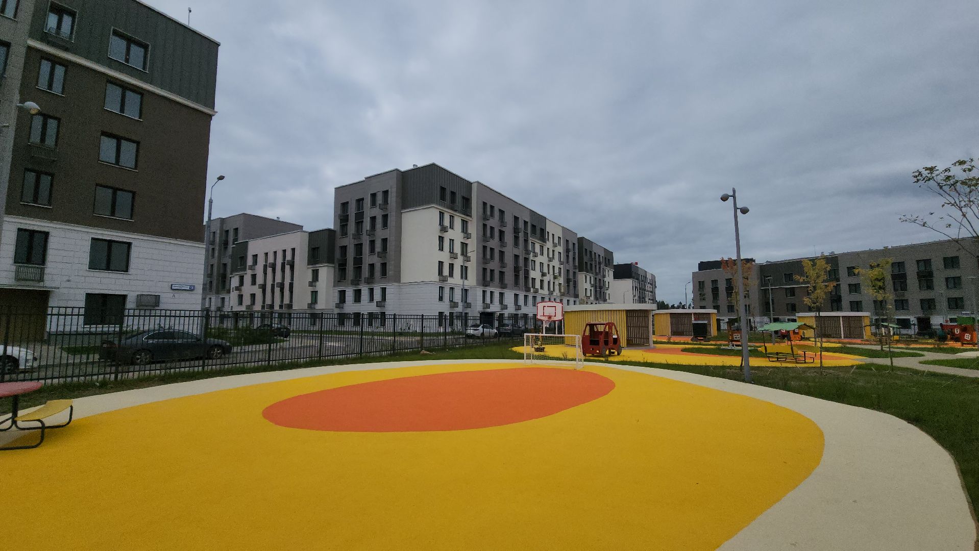 красногорск, жкх, управляющая компания,детский сад,