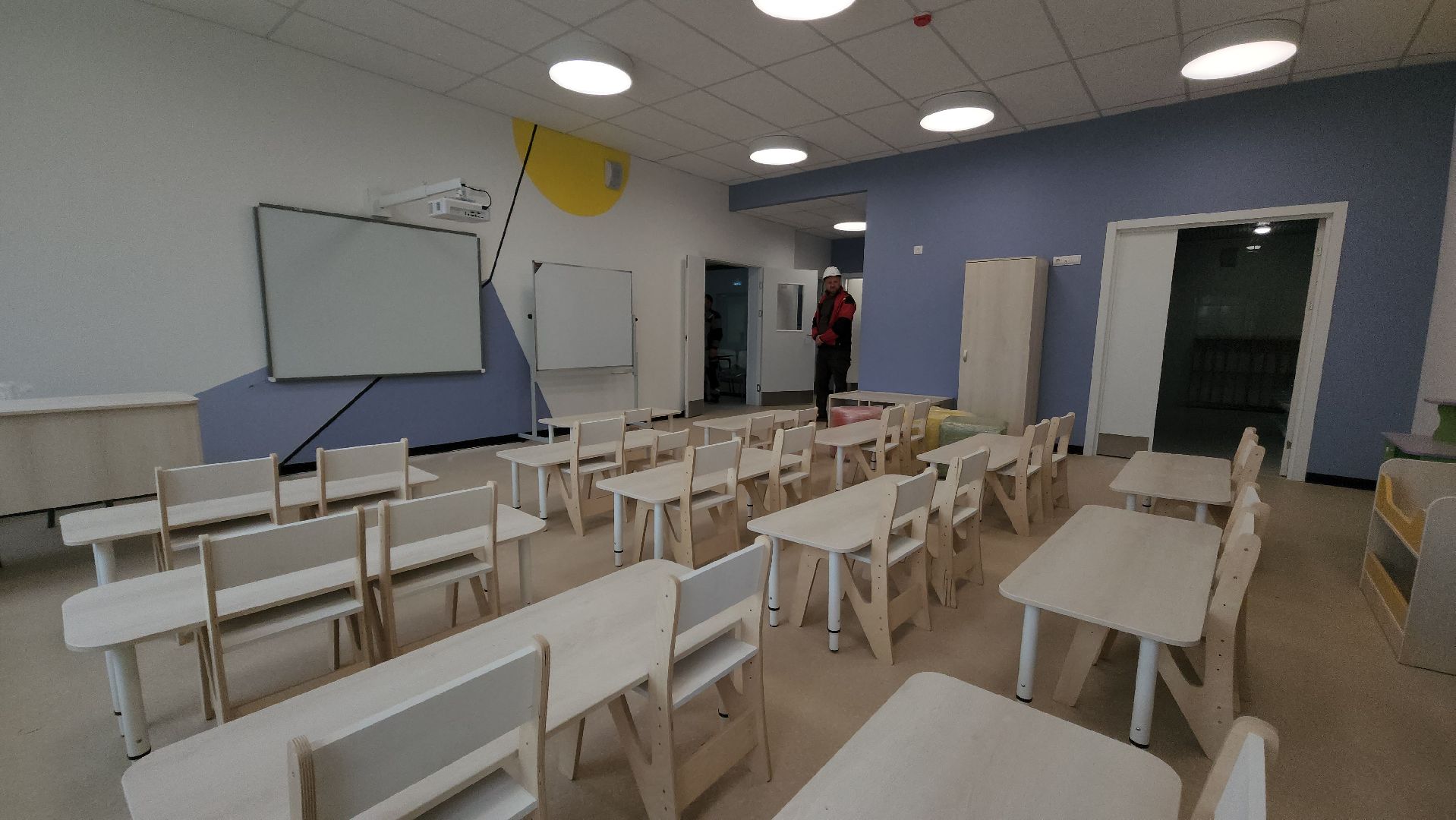 красногорск, жкх, управляющая компания,детский сад,