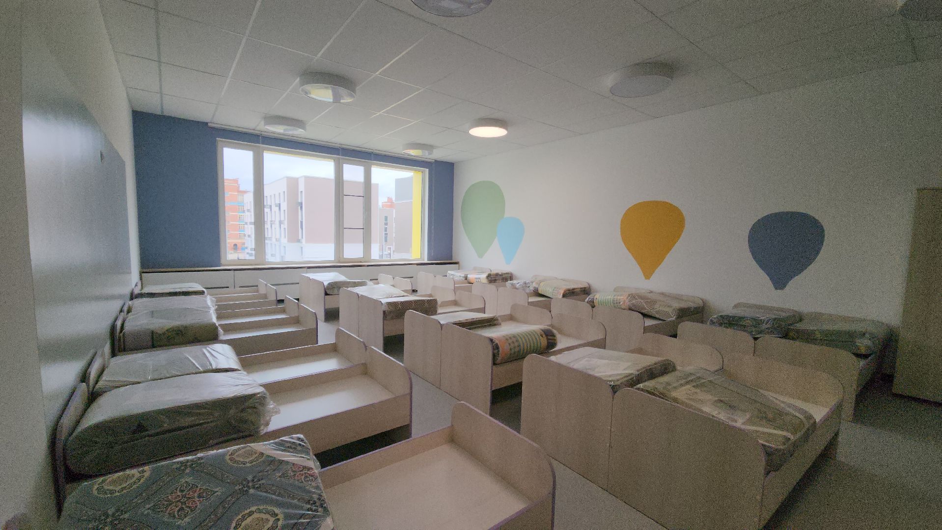 красногорск, жкх, управляющая компания,детский сад,