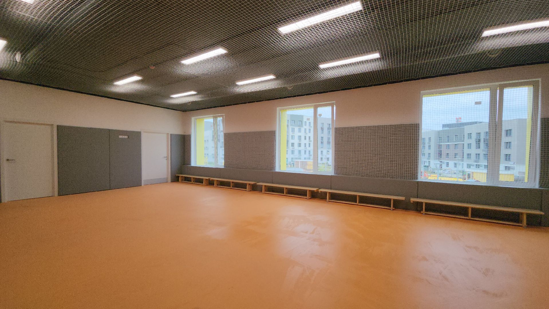 красногорск, жкх, управляющая компания,детский сад,