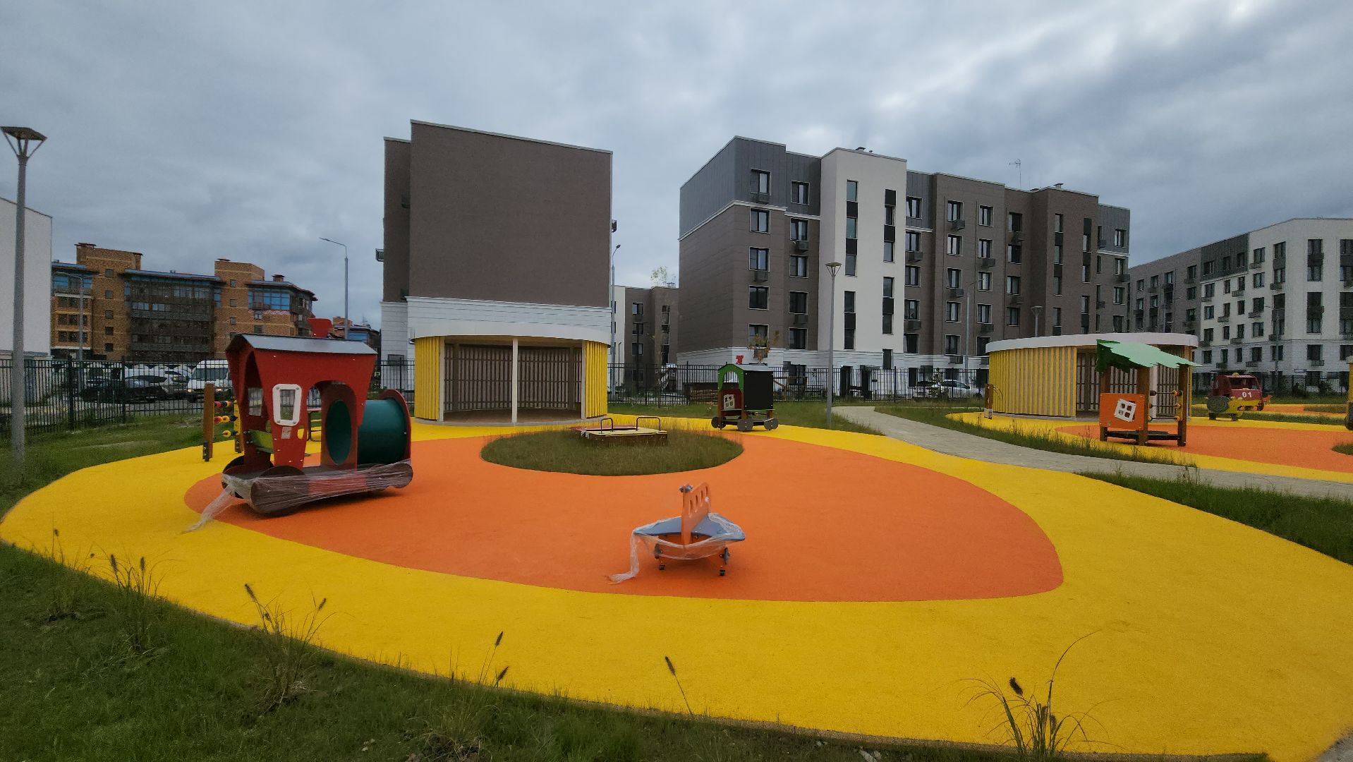 красногорск, жкх, управляющая компания,детский сад,