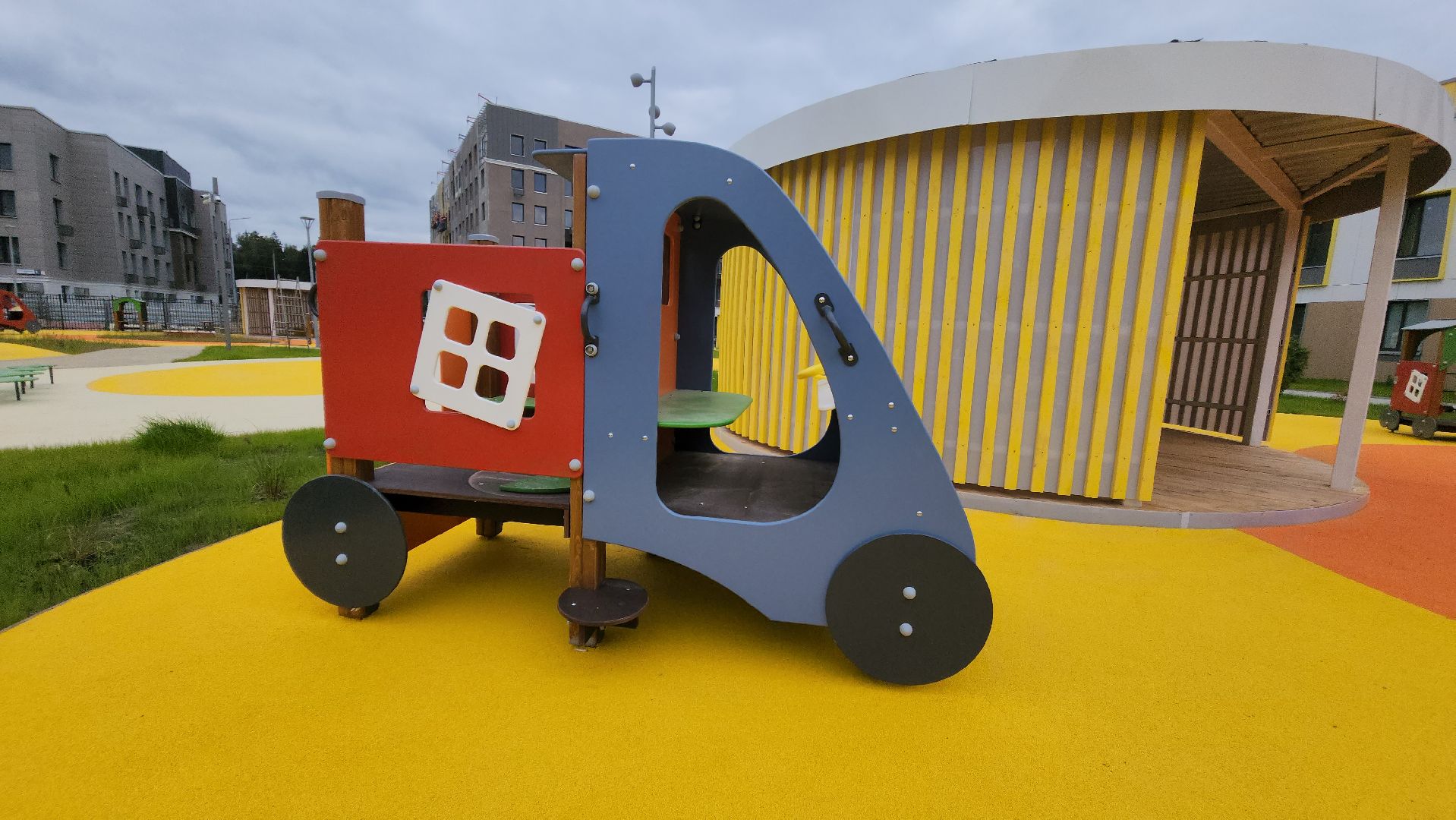 красногорск, жкх, управляющая компания,детский сад,