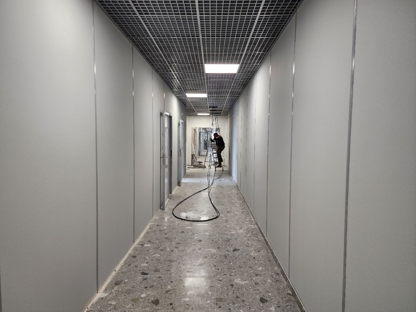 раменское, строительство, технопарк раменское на улице михалевича, строительство производственно-логистического комплекса ,