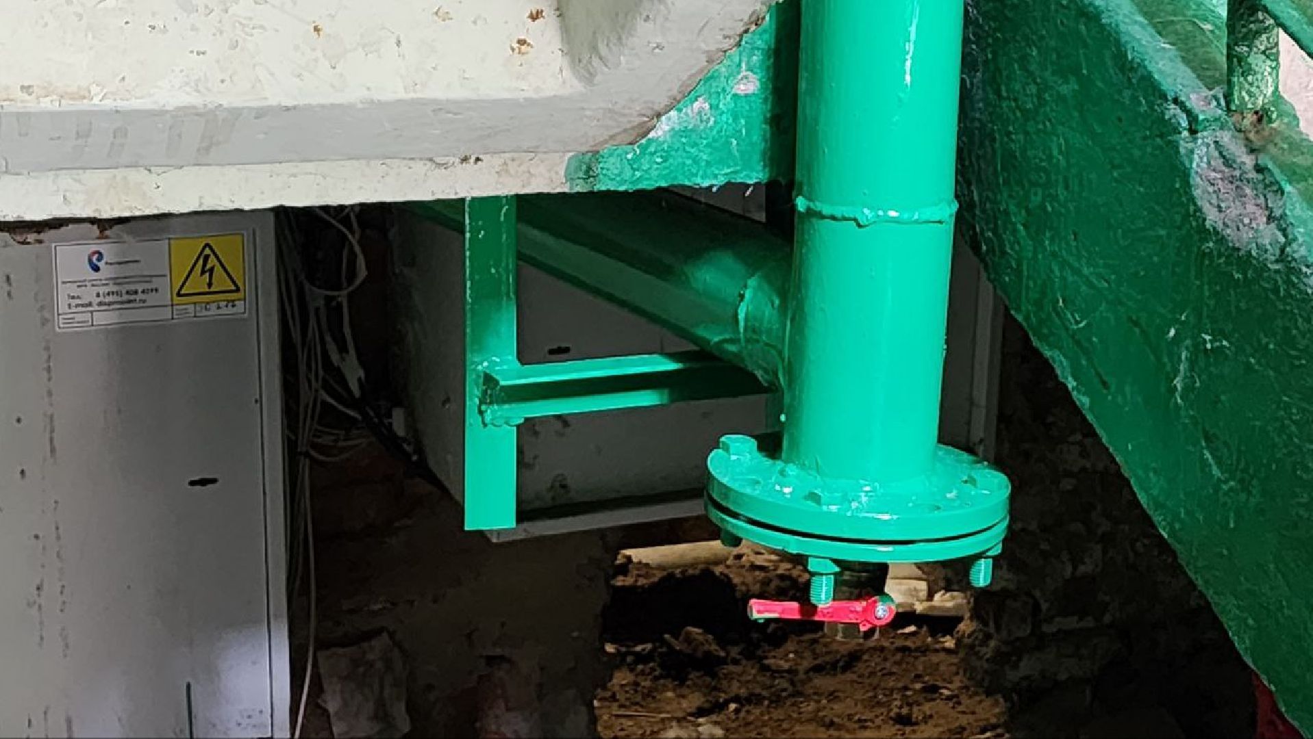 Дмитров, Фонд капремонта, Ремонт подъездов, Водосток в МКД, МинЖКХ,