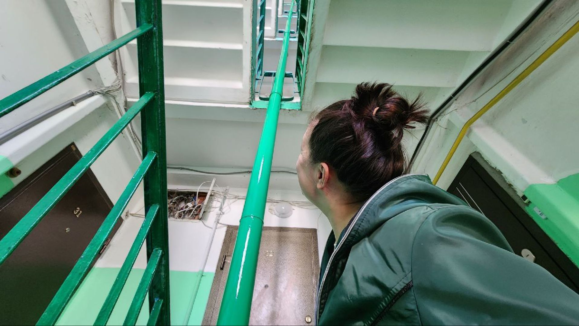 Дмитров, Фонд капремонта, Ремонт подъездов, Водосток в МКД, МинЖКХ,