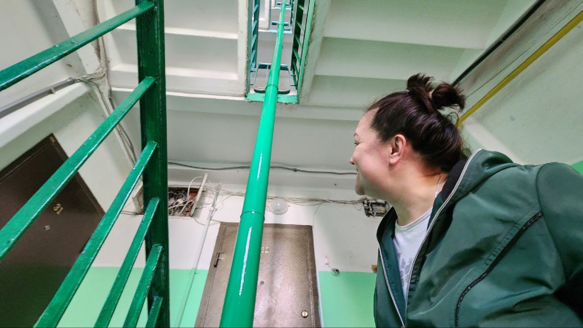 Дмитров, Фонд капремонта, Ремонт подъездов, Водосток в МКД, МинЖКХ,