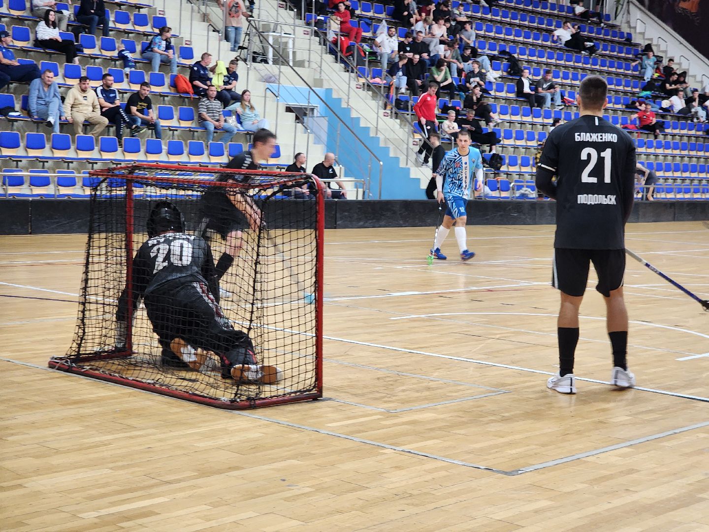 фрязино, флорбол, кубок россии, олимп,