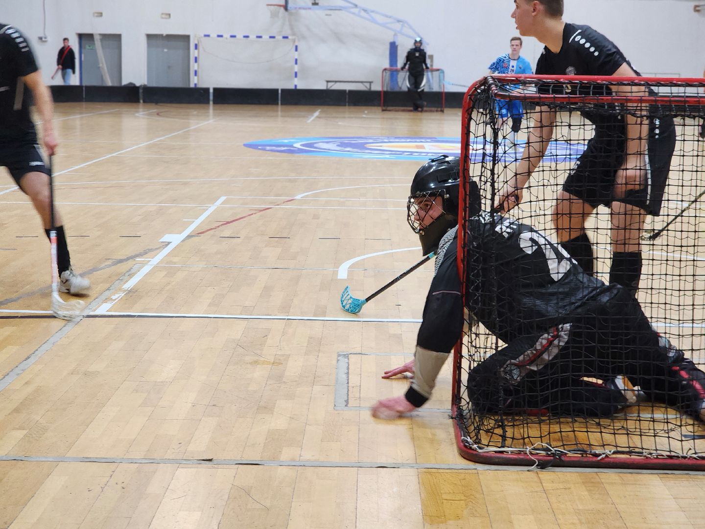 фрязино, флорбол, кубок россии, олимп,