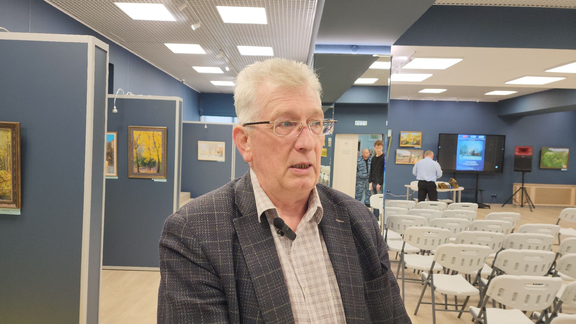 ивантеевка, пушкинский, антитеррористическая безопасность, лекция, студенты, техникум,беслан,патриотизм, будущее,дискуссия,