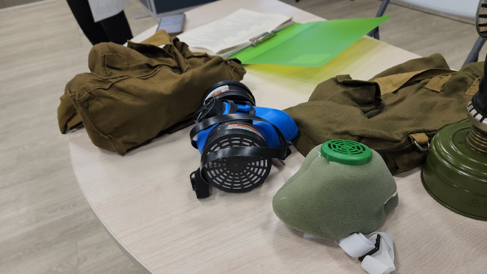 ивантеевка, пушкинский, антитеррористическая безопасность, лекция, студенты, техникум,беслан,патриотизм, будущее,дискуссия,