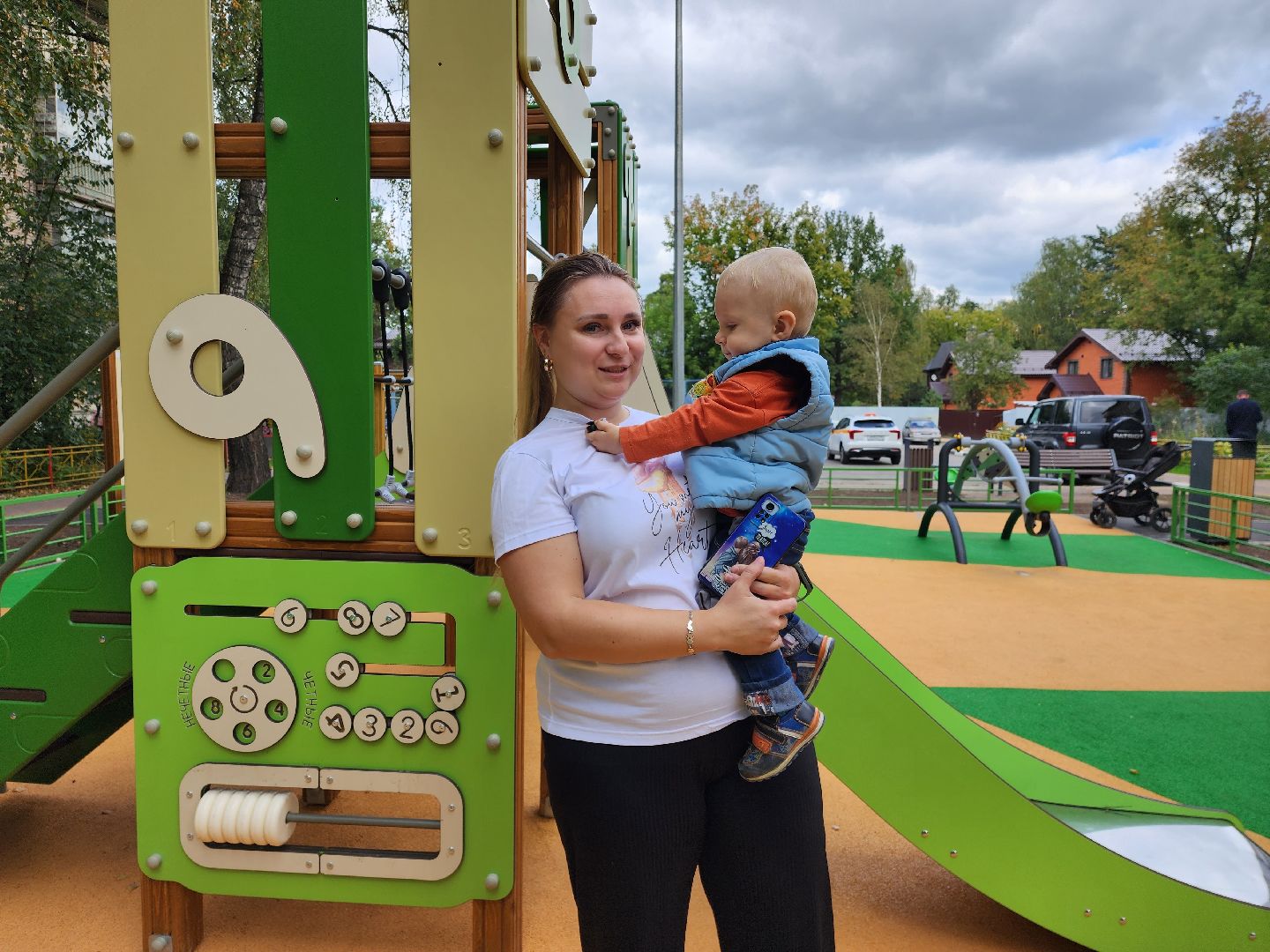 раменское, благоустройство, комплексное благоустройство дворов многоквартирных домов , модернизация детских площадок , поселок кратово улица мичурина,