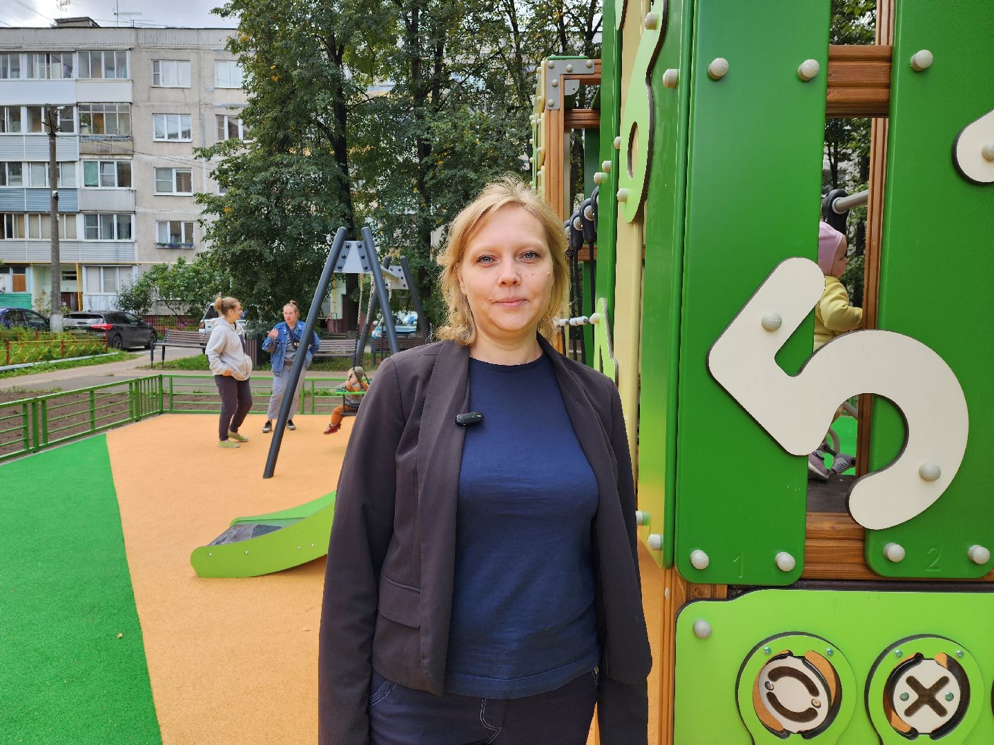 раменское, благоустройство, комплексное благоустройство дворов многоквартирных домов , модернизация детских площадок , поселок кратово улица мичурина,