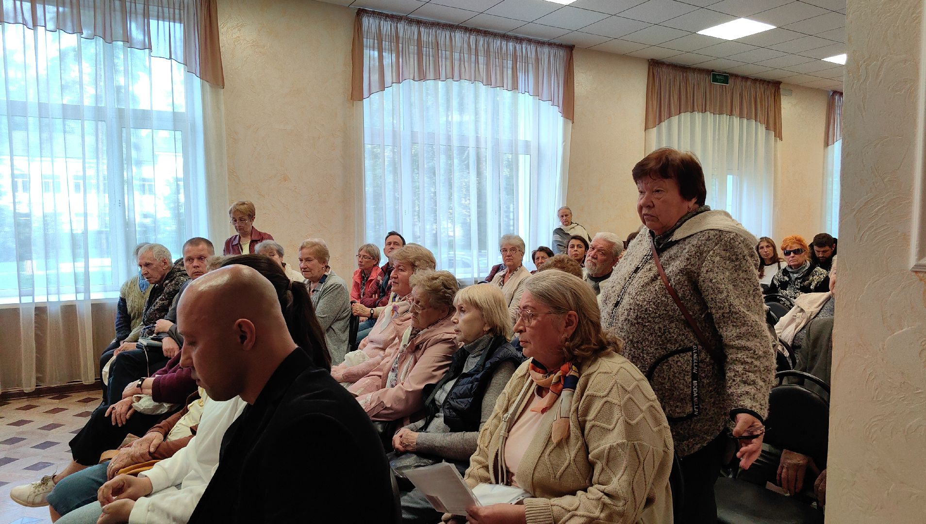 больница, администрация, жители, поликлиника, препарат, врач,