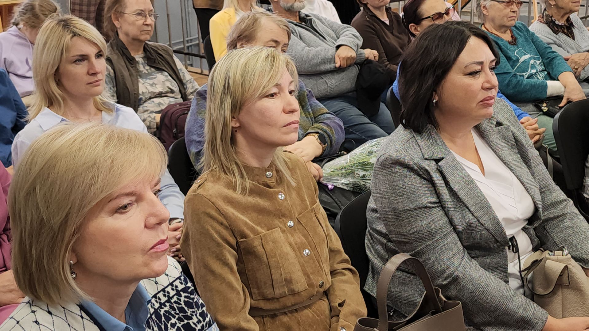 люберцы,  люберецкое общество инвалидов,  выставка,люберецкая картинная галерея,