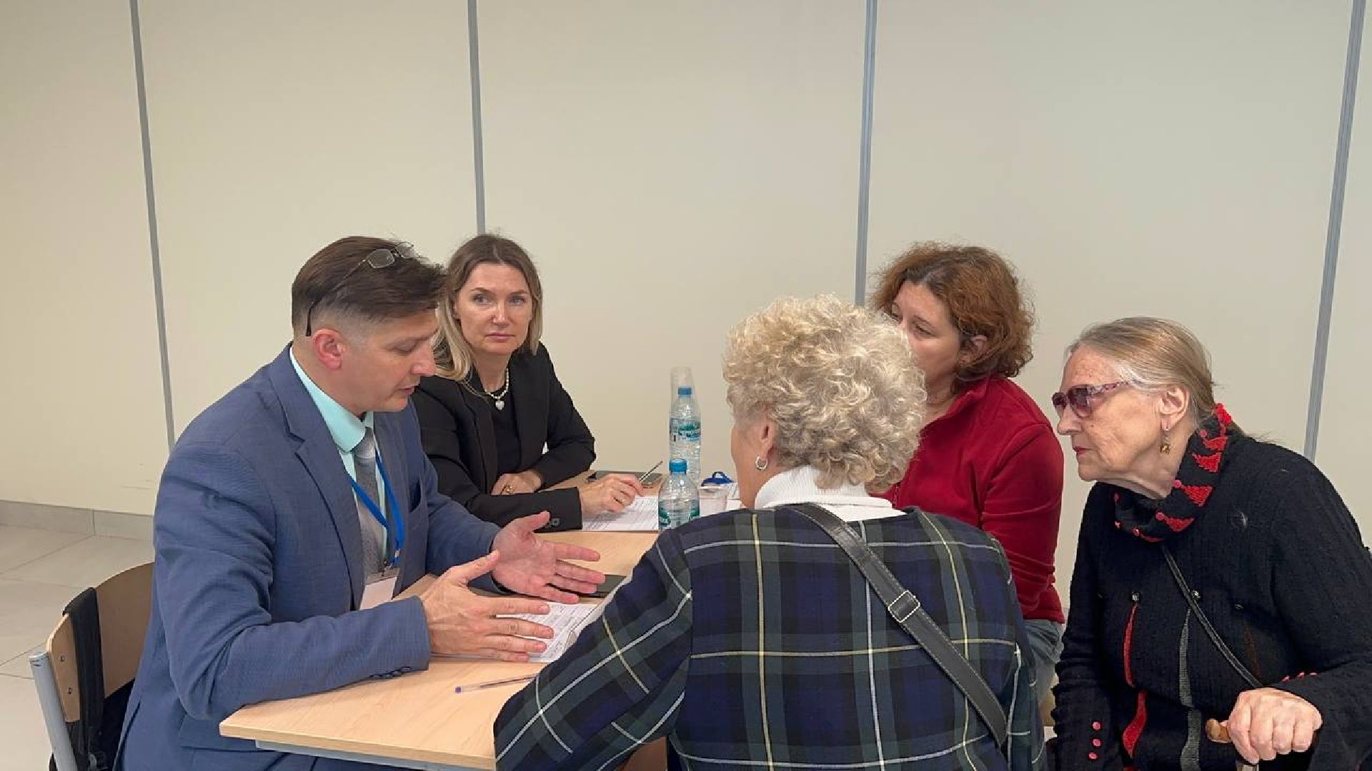 выездная администрация, домодедово, благоустойство,