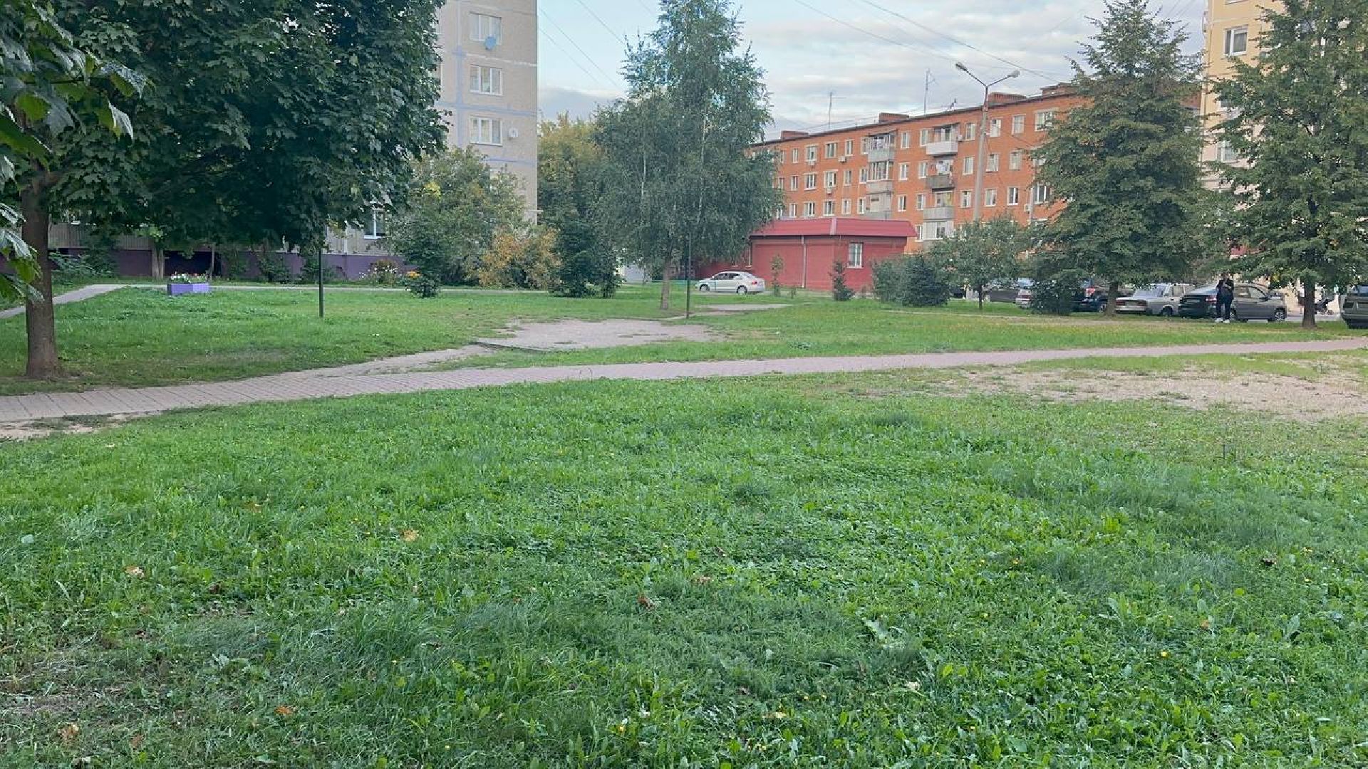 выездная администрация, домодедово, благоустойство,