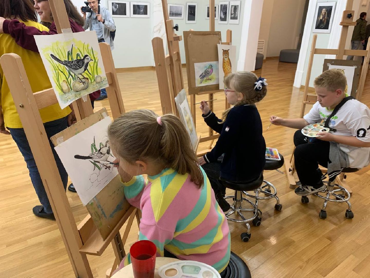 ступино, культура, дк,