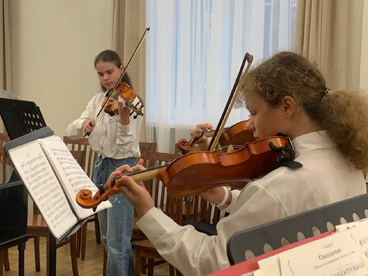 ступино, культура, дк,