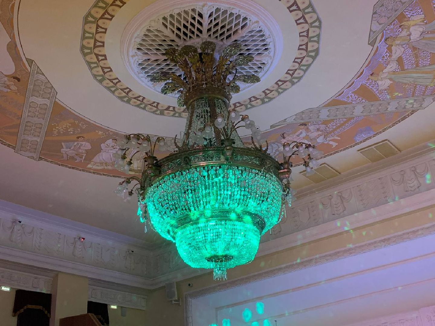 ступино, культура, дк,