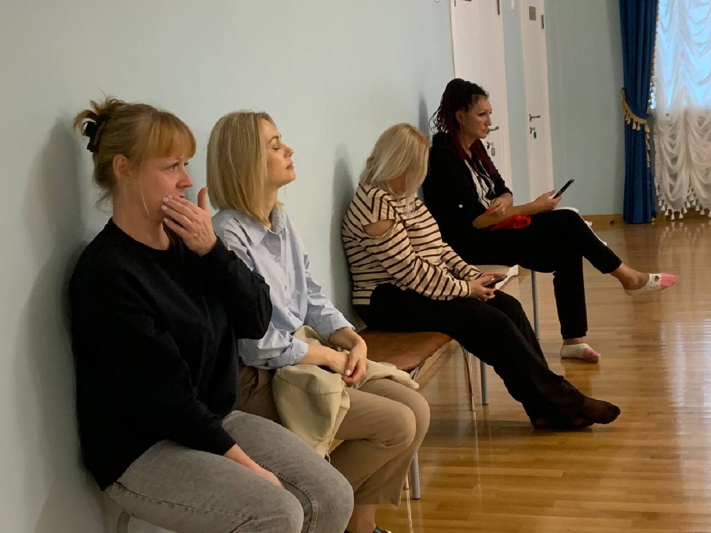 ступино, культура, дк,