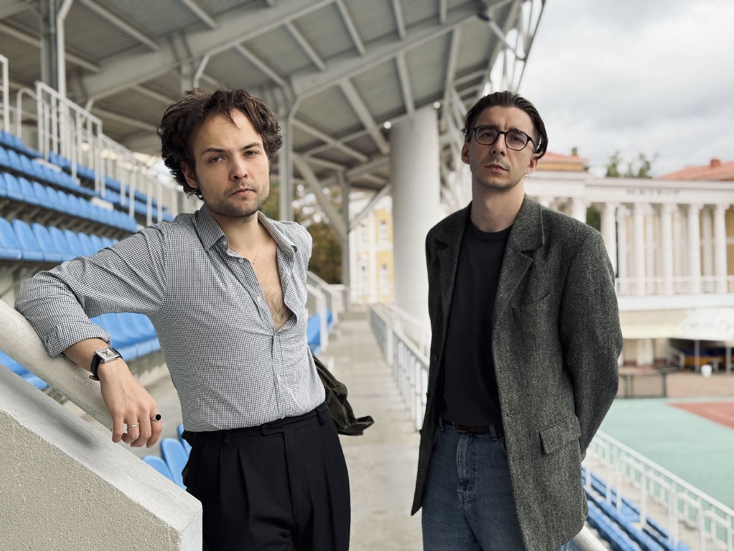 жуковский, группа диктофон, рок музыка, спектакль, звукозапись,