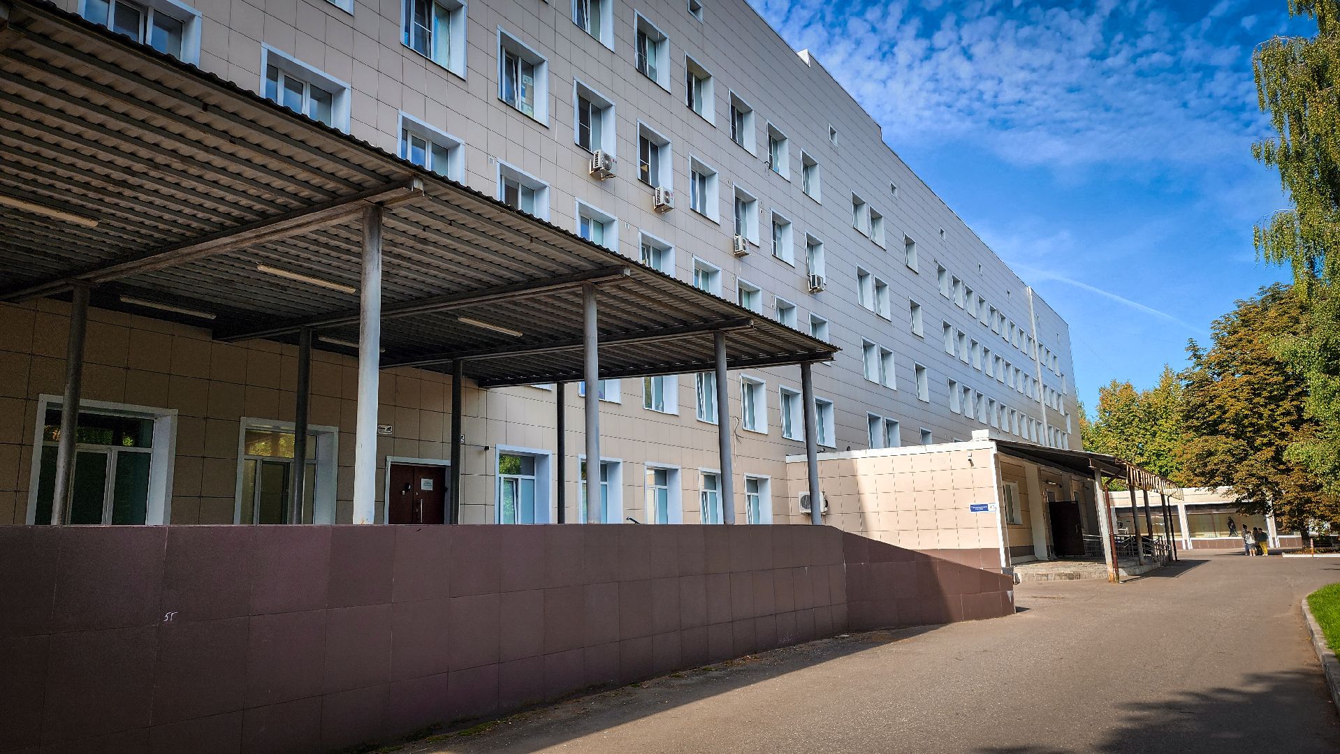 бронницы, новый врач-хирург в бронницкой больнице , новый хирург в бронницах,