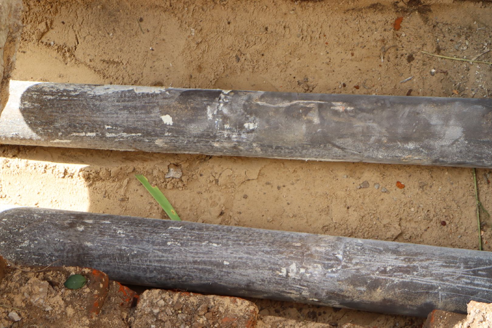 зарайск, жкх, модернизация теплотрассы,